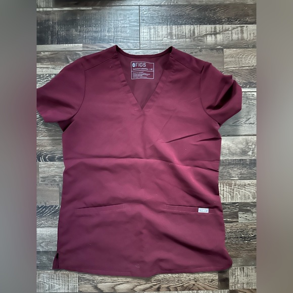 Figs Scrub Set Bundle - Picture 2 of 8